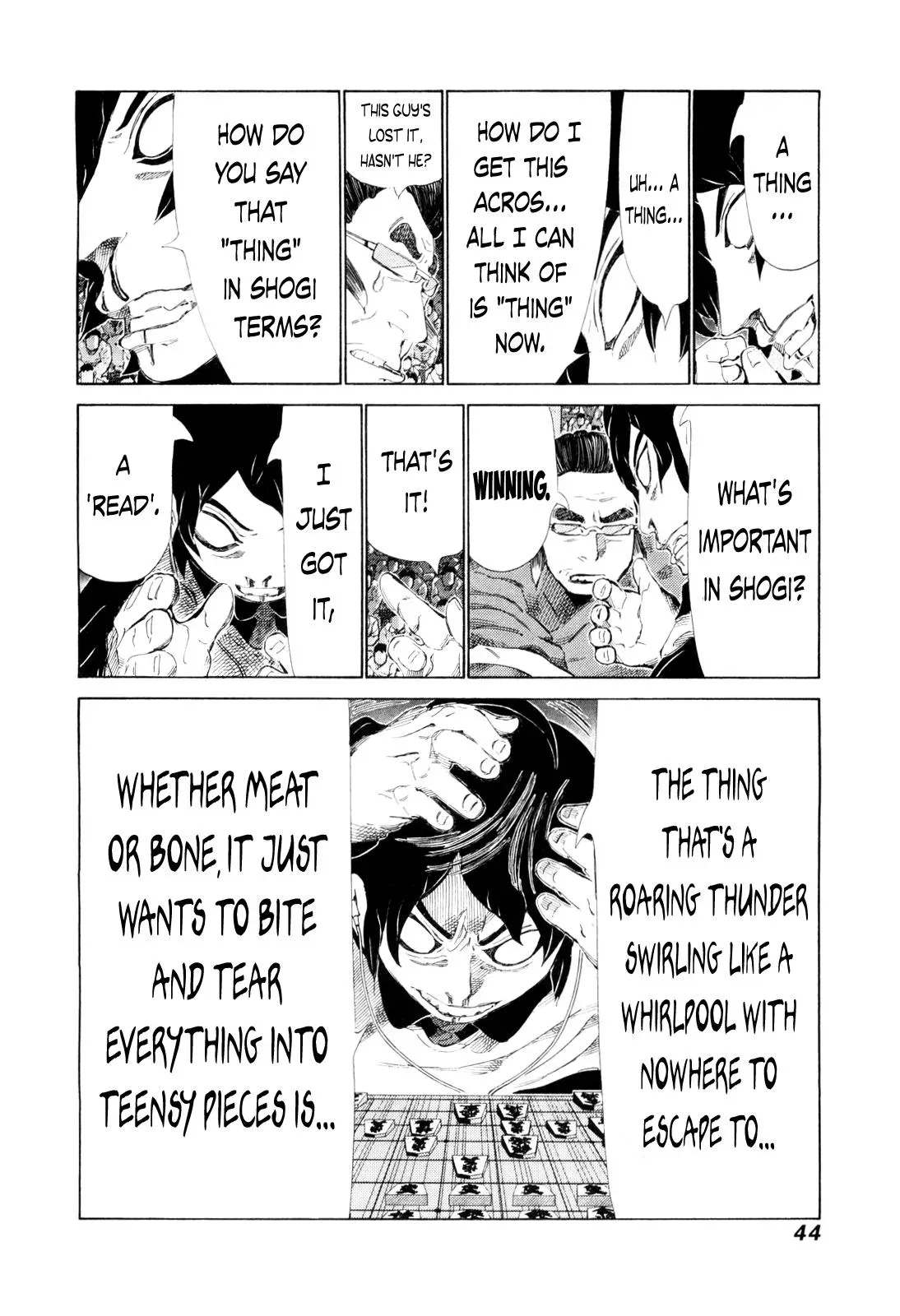81diver dj - 81 Dvaiver Chapter 246 page 5 - 