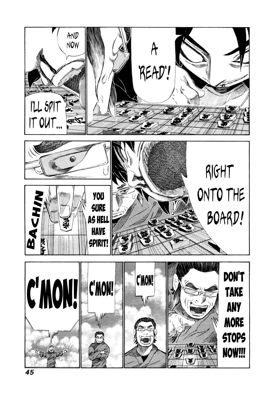 81diver dj - 81 Dvaiver Chapter 246 page 6 - 