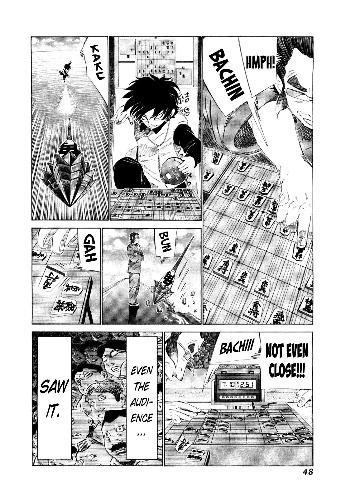 81diver dj - 81 Dvaiver Chapter 246 page 8 - 
