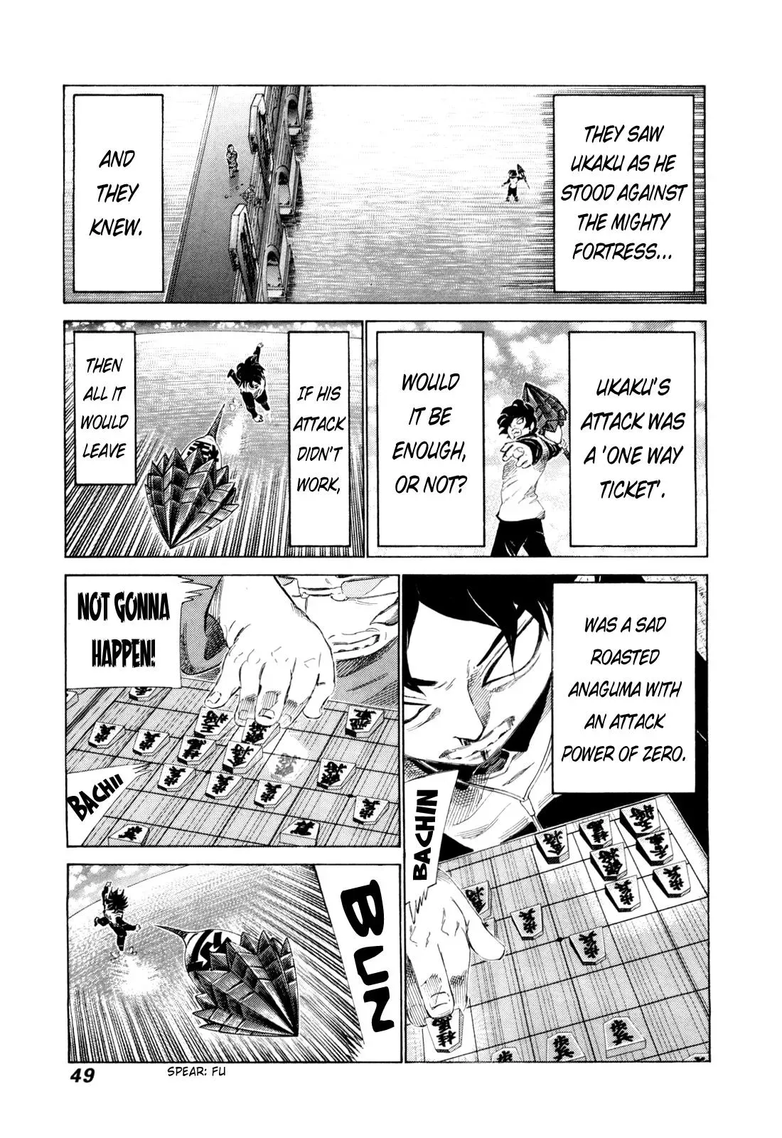 81diver dj - 81 Dvaiver Chapter 246 page 9 - 