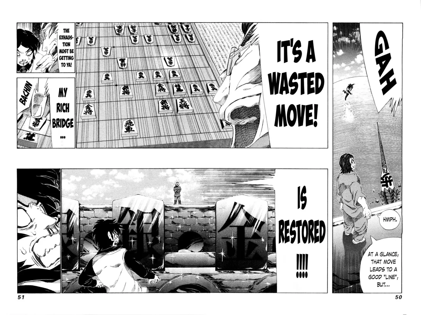 81diver dj - 81 Dvaiver Chapter 246 page 10 - 