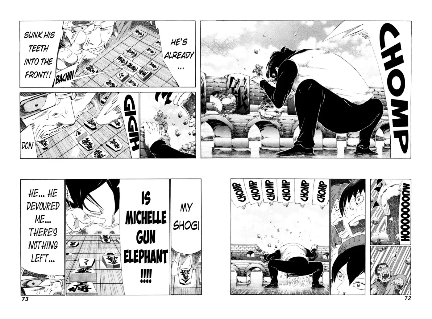 81diver dj - 81 Dvaiver Chapter 247 page 11 - 