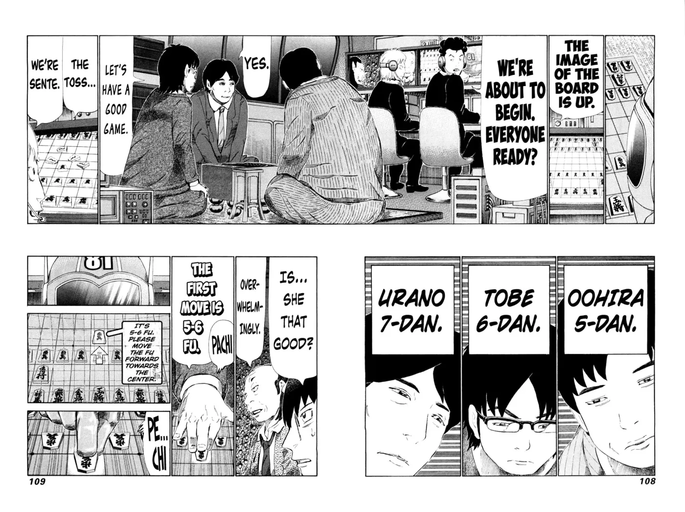 81diver dj - 81 Dvaiver Chapter 249 page 14 - 