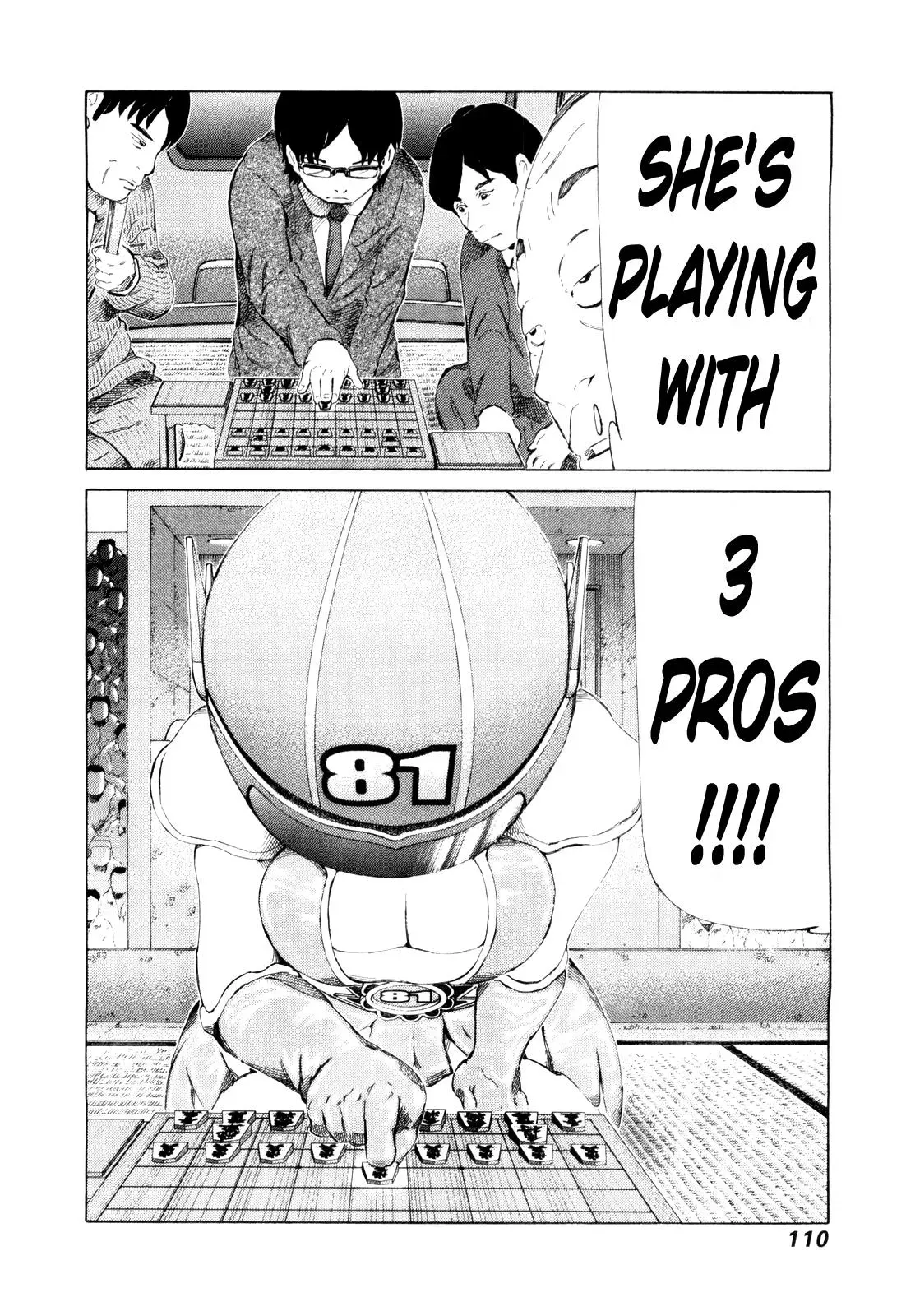 81diver dj - 81 Dvaiver Chapter 249 page 15 - 
