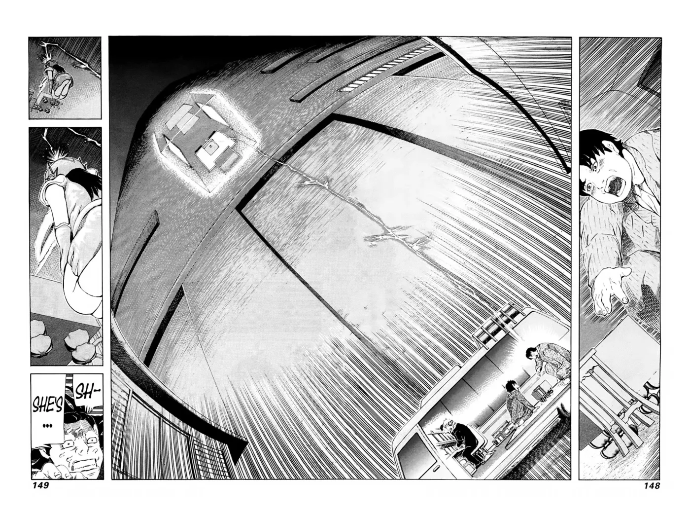 81diver dj - 81 Dvaiver Chapter 252 page 2 - 