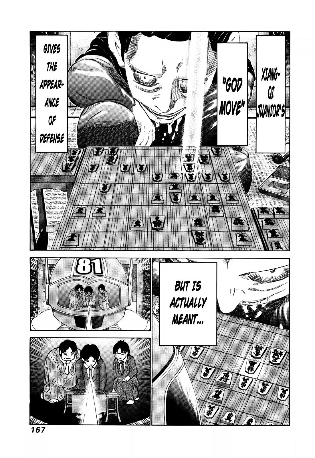 81diver dj - 81 Dvaiver Chapter 253 page 3 - 