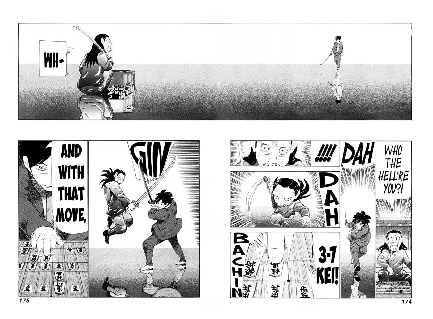 81diver dj - 81 Dvaiver Chapter 253 page 9 - 