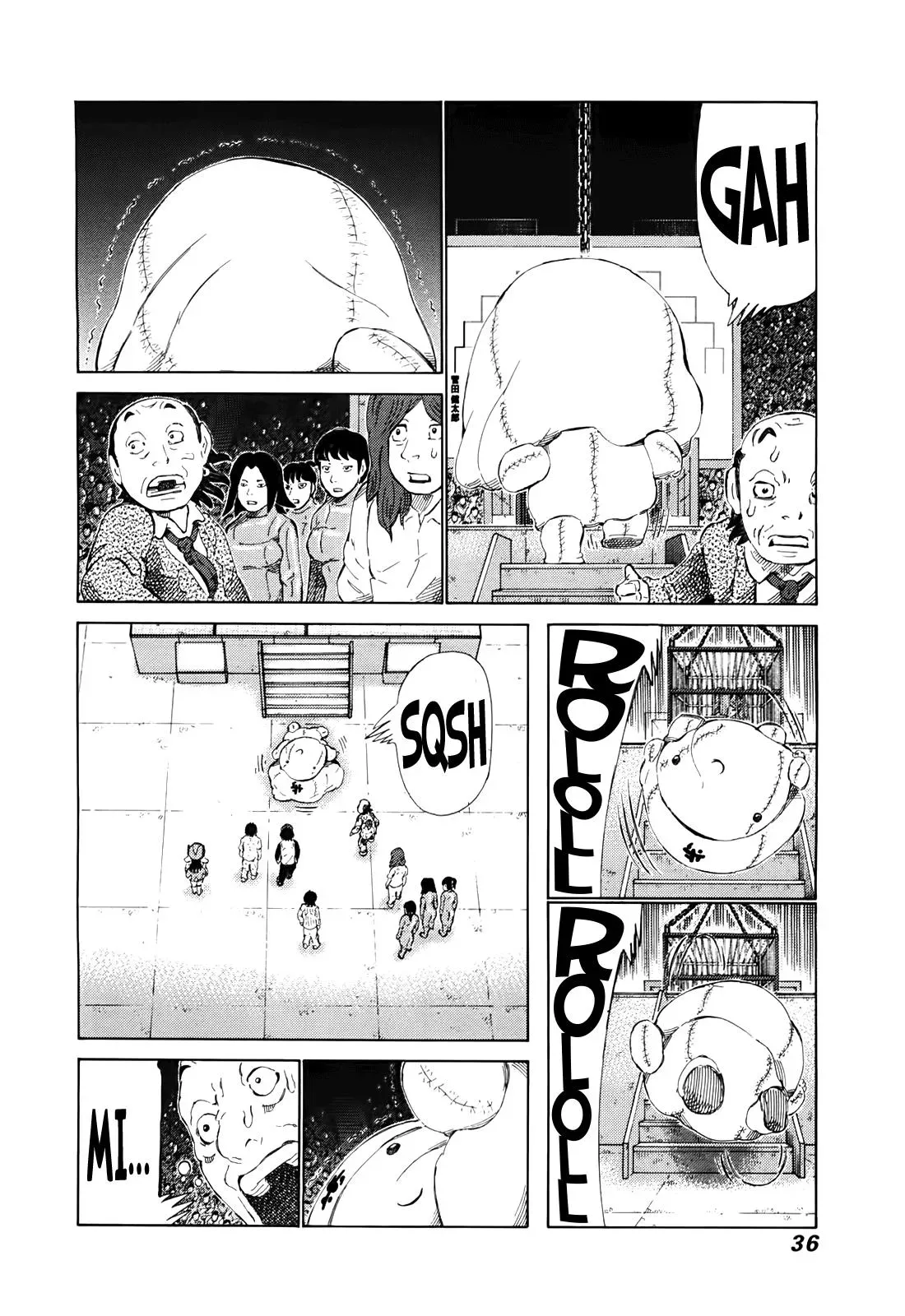 81diver dj - 81 Dvaiver Chapter 256 page 15 - 