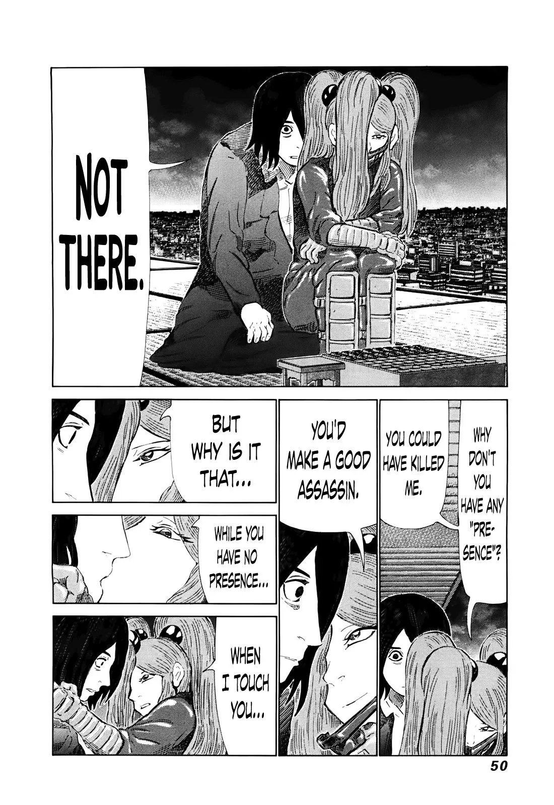 81diver dj - 81 Dvaiver Chapter 257 page 10 - 