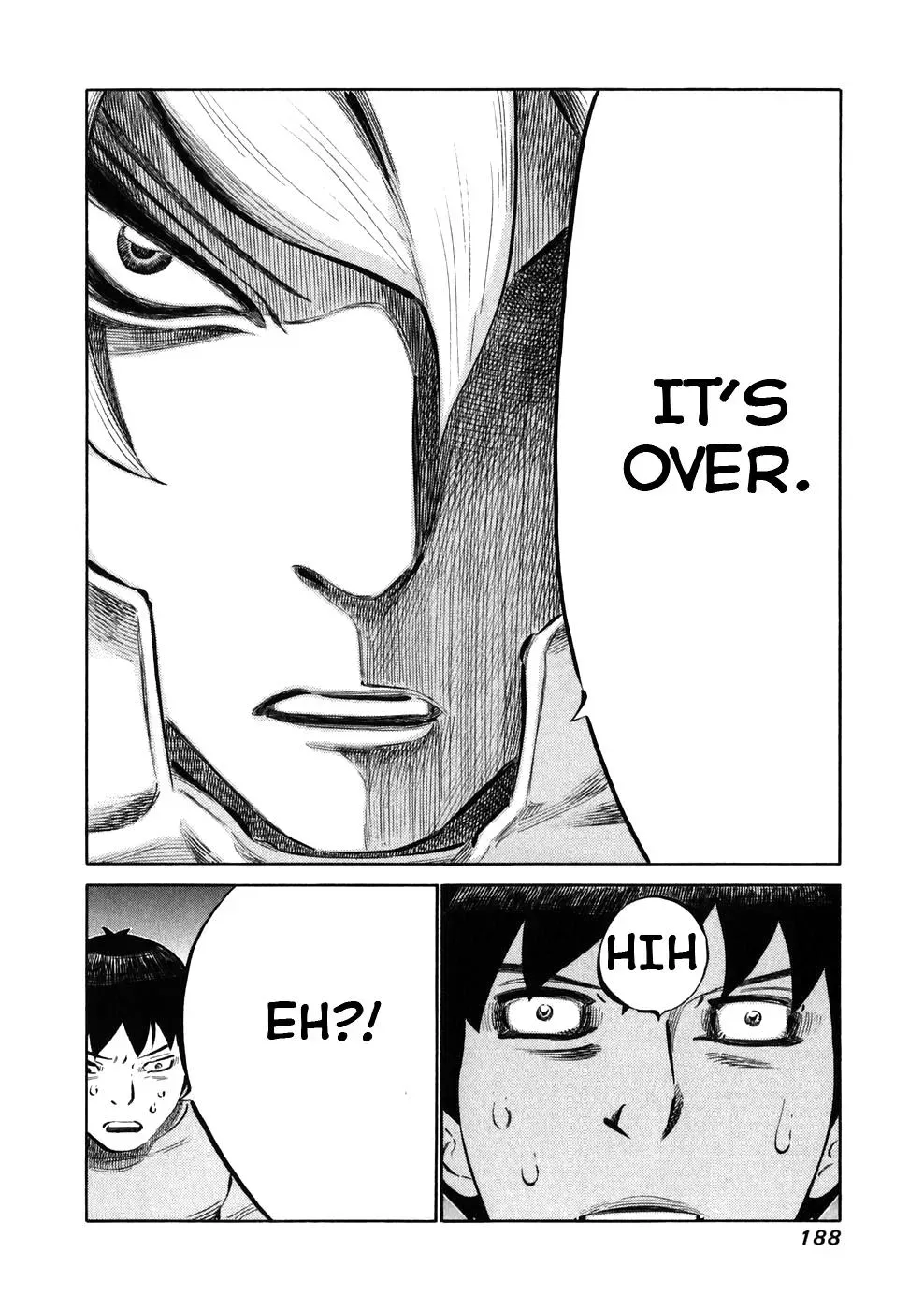 81diver dj - 81 Dvaiver Chapter 26 page 16 - 