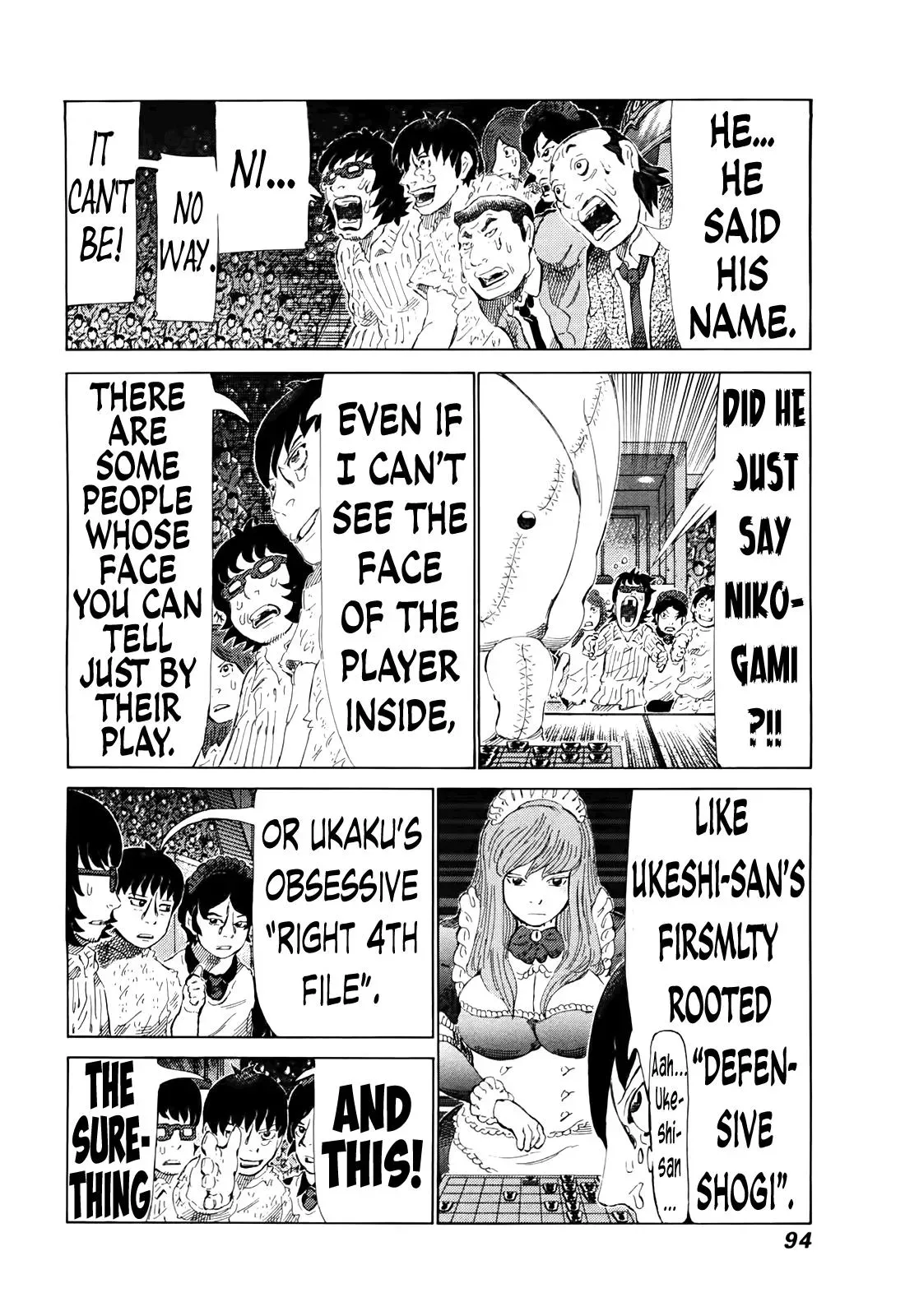 81diver dj - 81 Dvaiver Chapter 260 page 2 - 