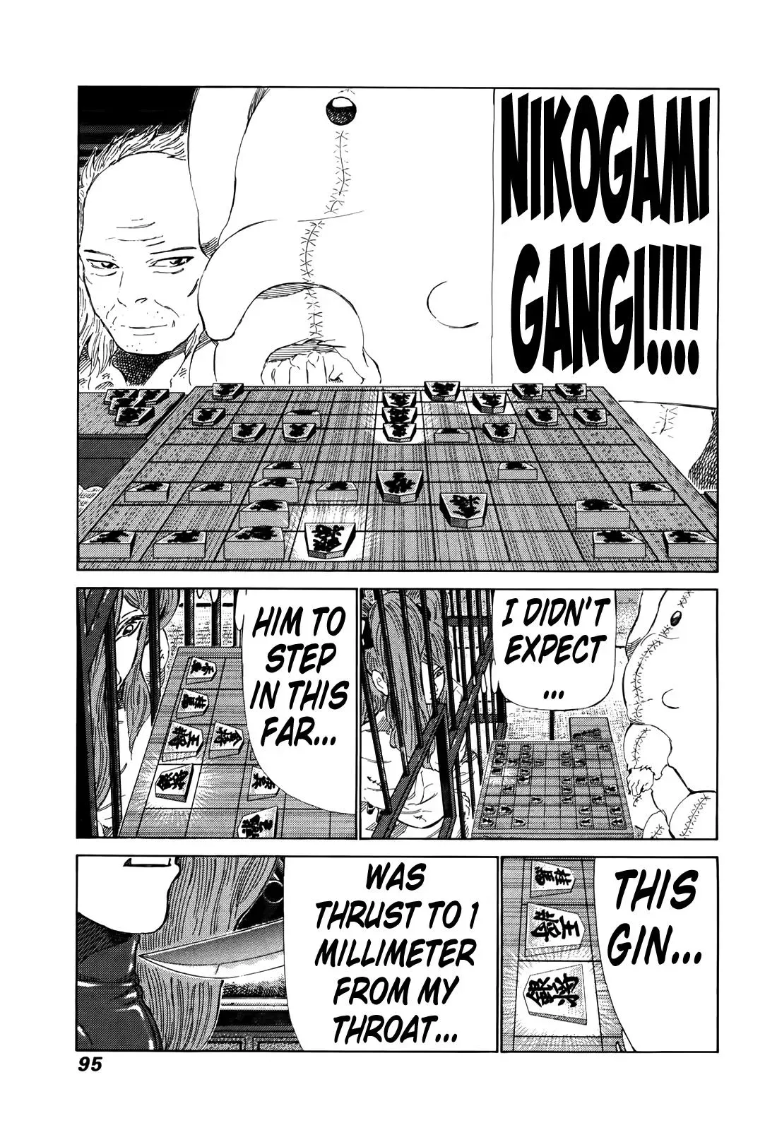 81diver dj - 81 Dvaiver Chapter 260 page 3 - 