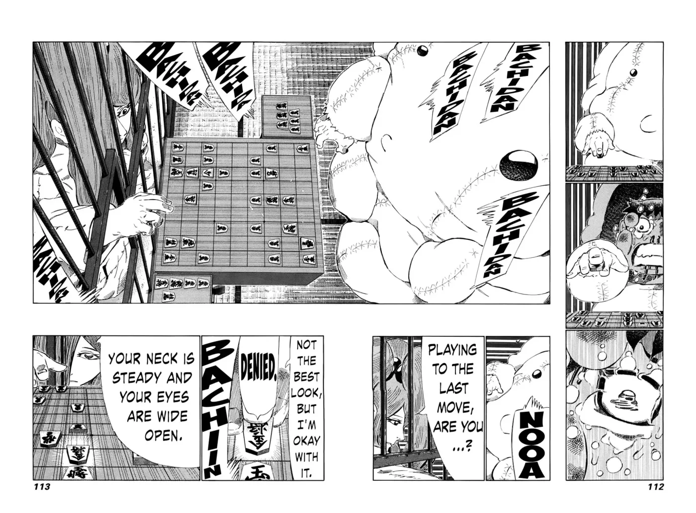81diver dj - 81 Dvaiver Chapter 261 page 2 - 