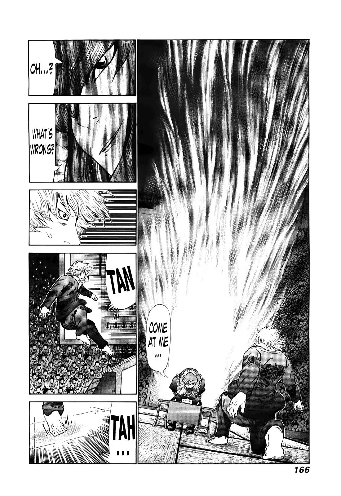 81diver dj - 81 Dvaiver Chapter 264 page 2 - 