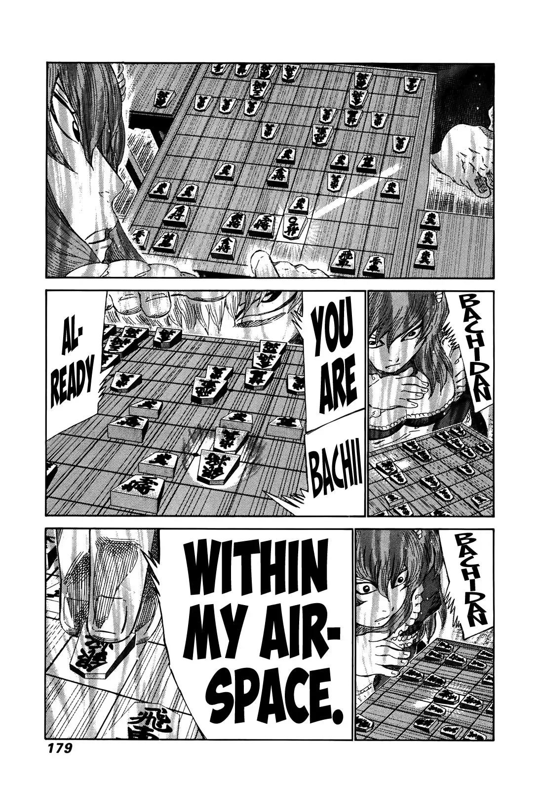 81diver dj - 81 Dvaiver Chapter 264 page 12 - 