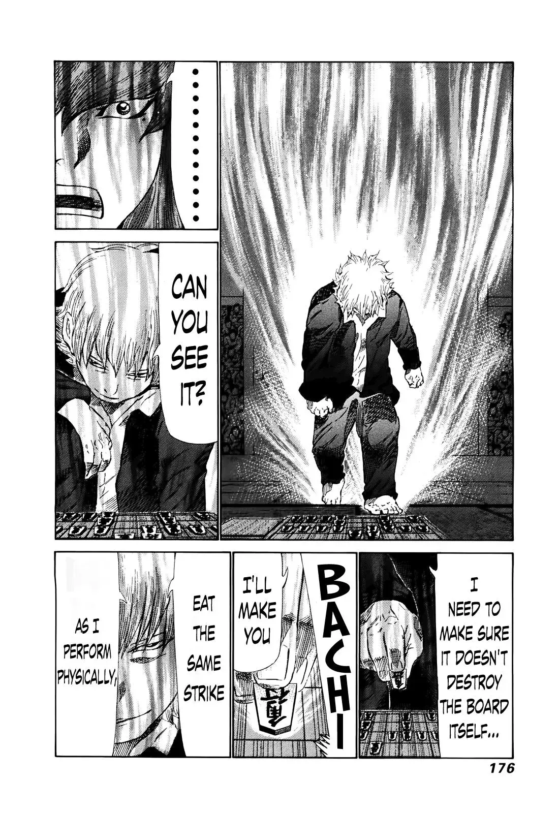 81diver dj - 81 Dvaiver Chapter 264 page 9 - 