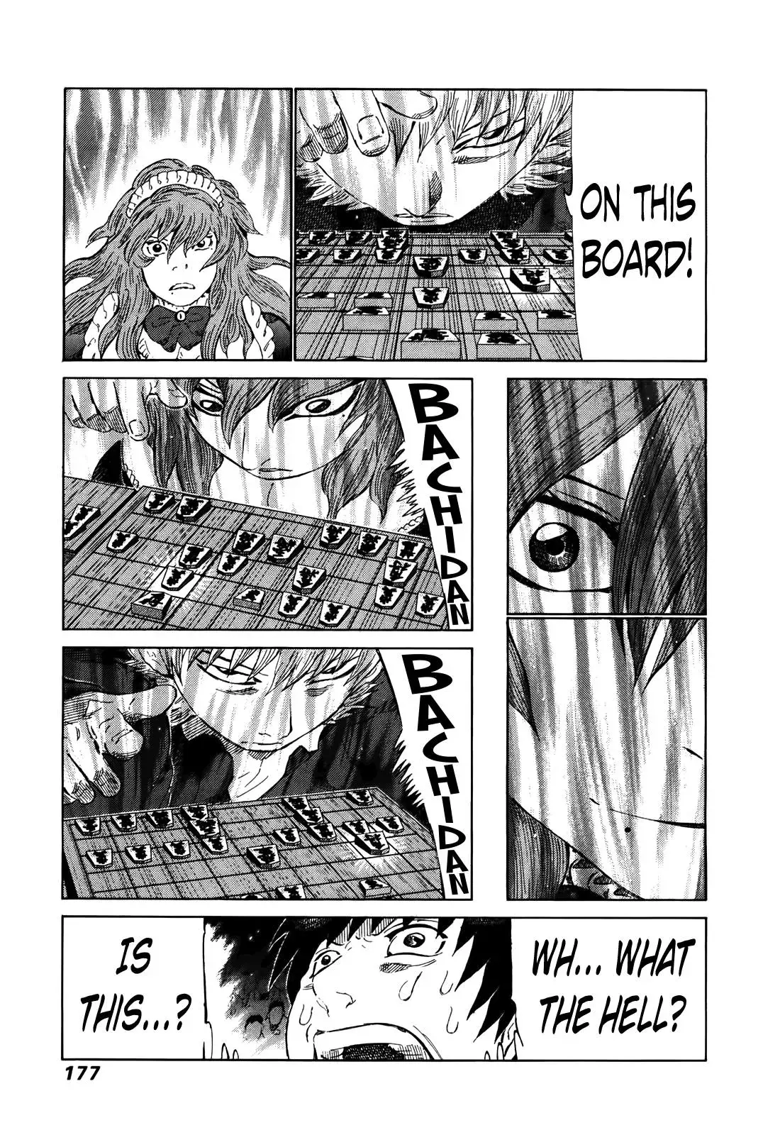 81diver dj - 81 Dvaiver Chapter 264 page 10 - 