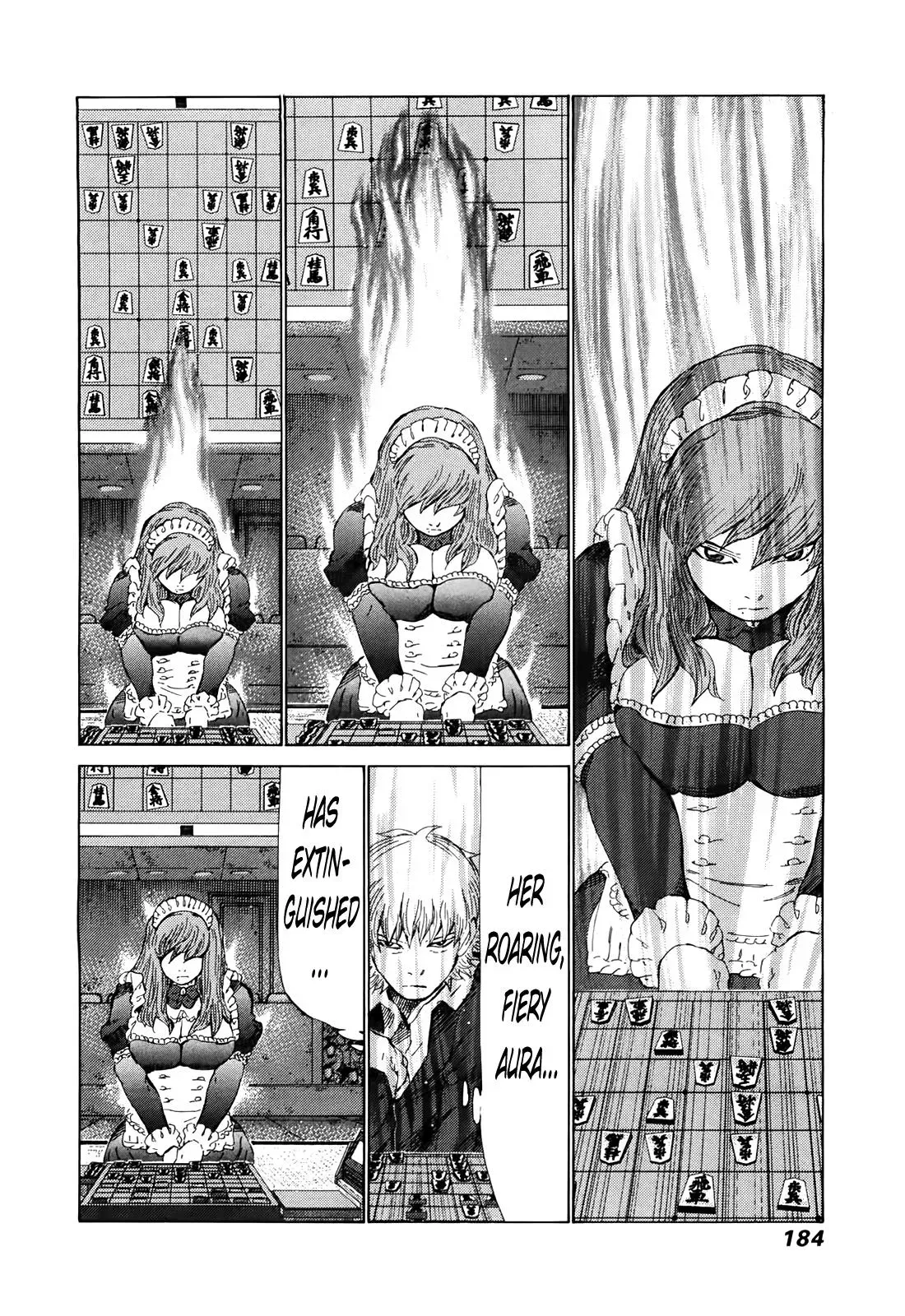 81diver dj - 81 Dvaiver Chapter 265 page 2 - 