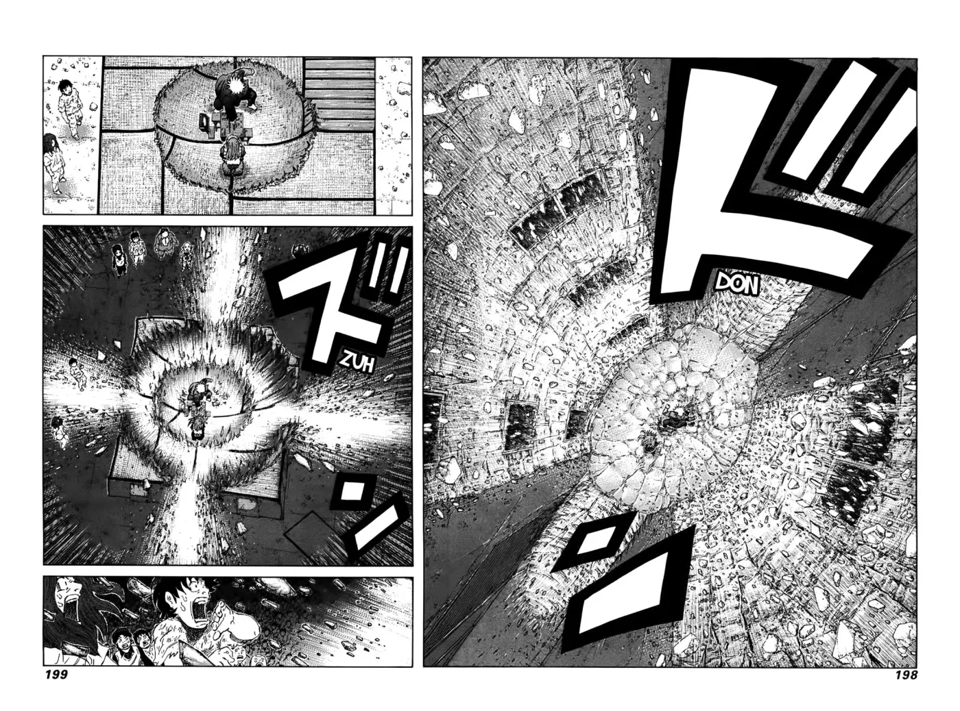 81diver dj - 81 Dvaiver Chapter 265 page 13 - 
