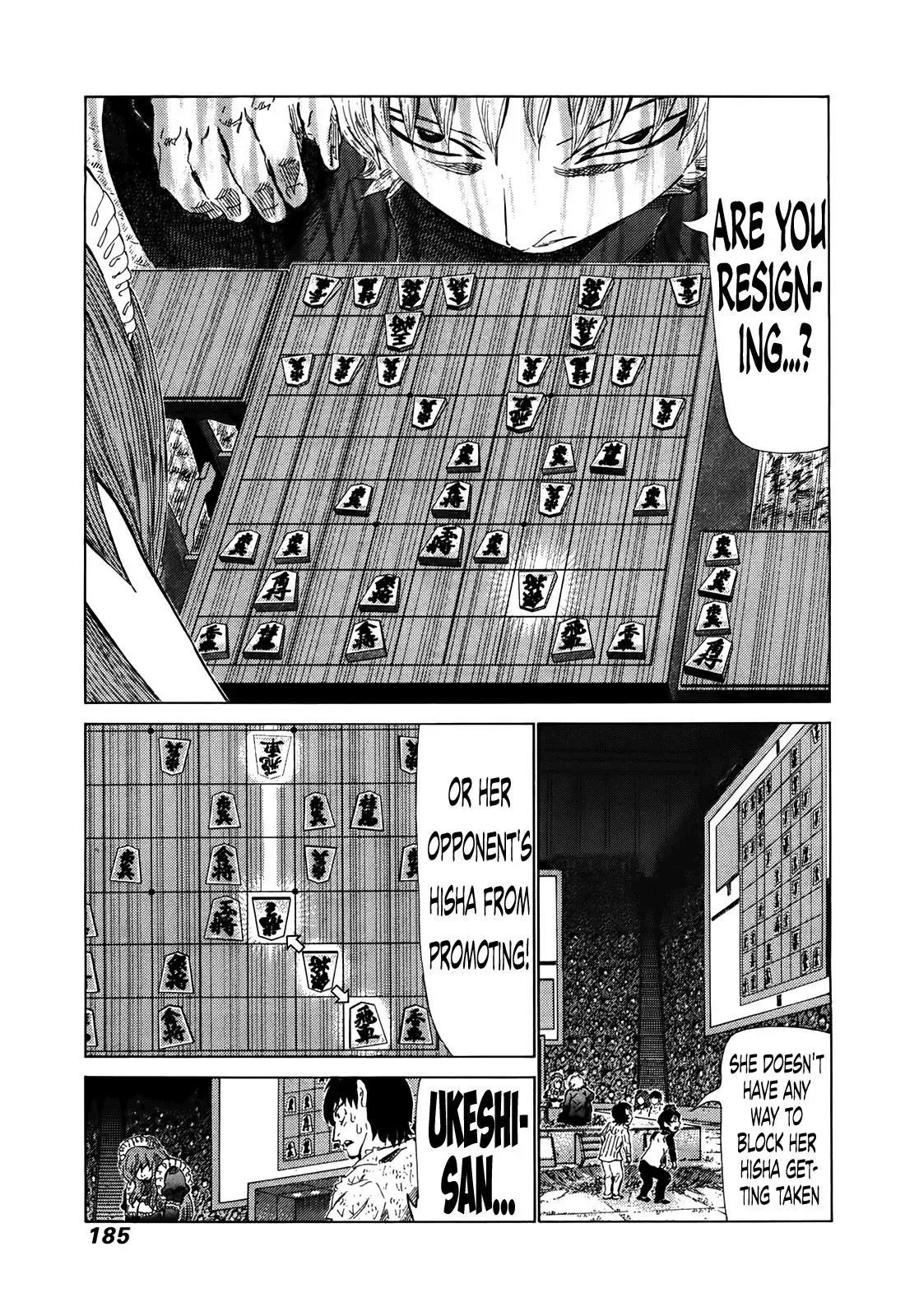 81diver dj - 81 Dvaiver Chapter 265 page 3 - 