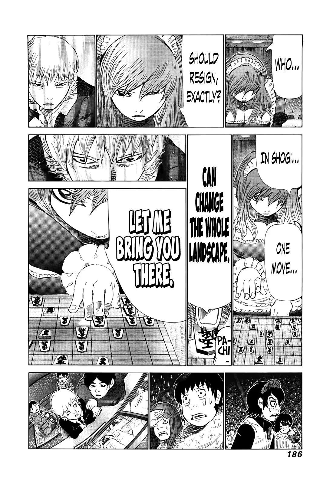 81diver dj - 81 Dvaiver Chapter 265 page 4 - 