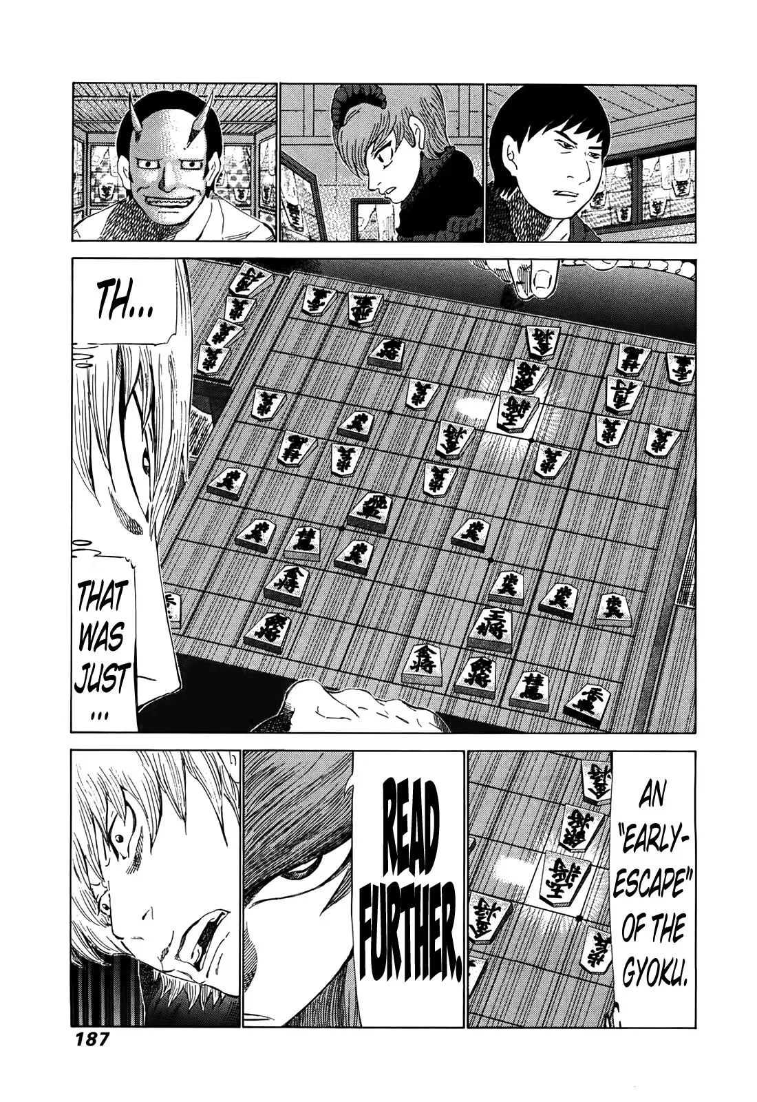 81diver dj - 81 Dvaiver Chapter 265 page 5 - 