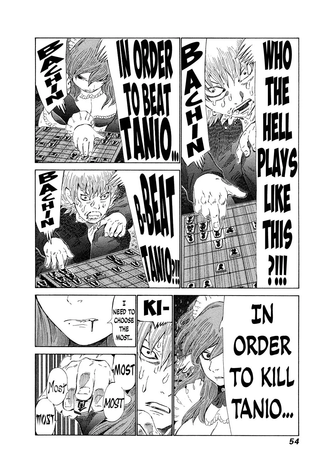 81diver dj - 81 Dvaiver Chapter 268 page 11 - 