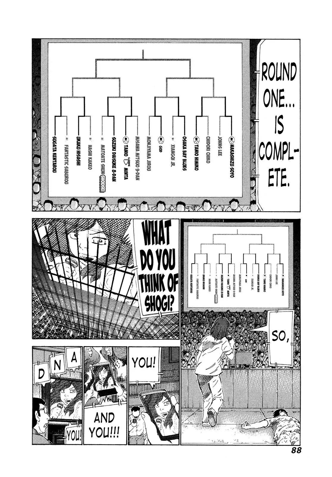81diver dj - 81 Dvaiver Chapter 270 page 9 - 