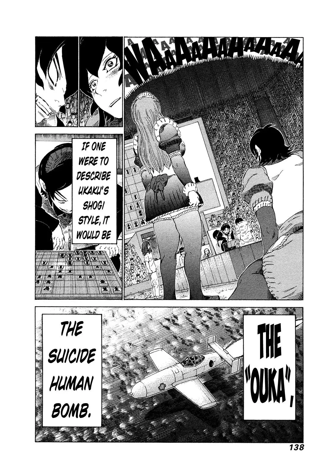 81diver dj - 81 Dvaiver Chapter 273 page 4 - 