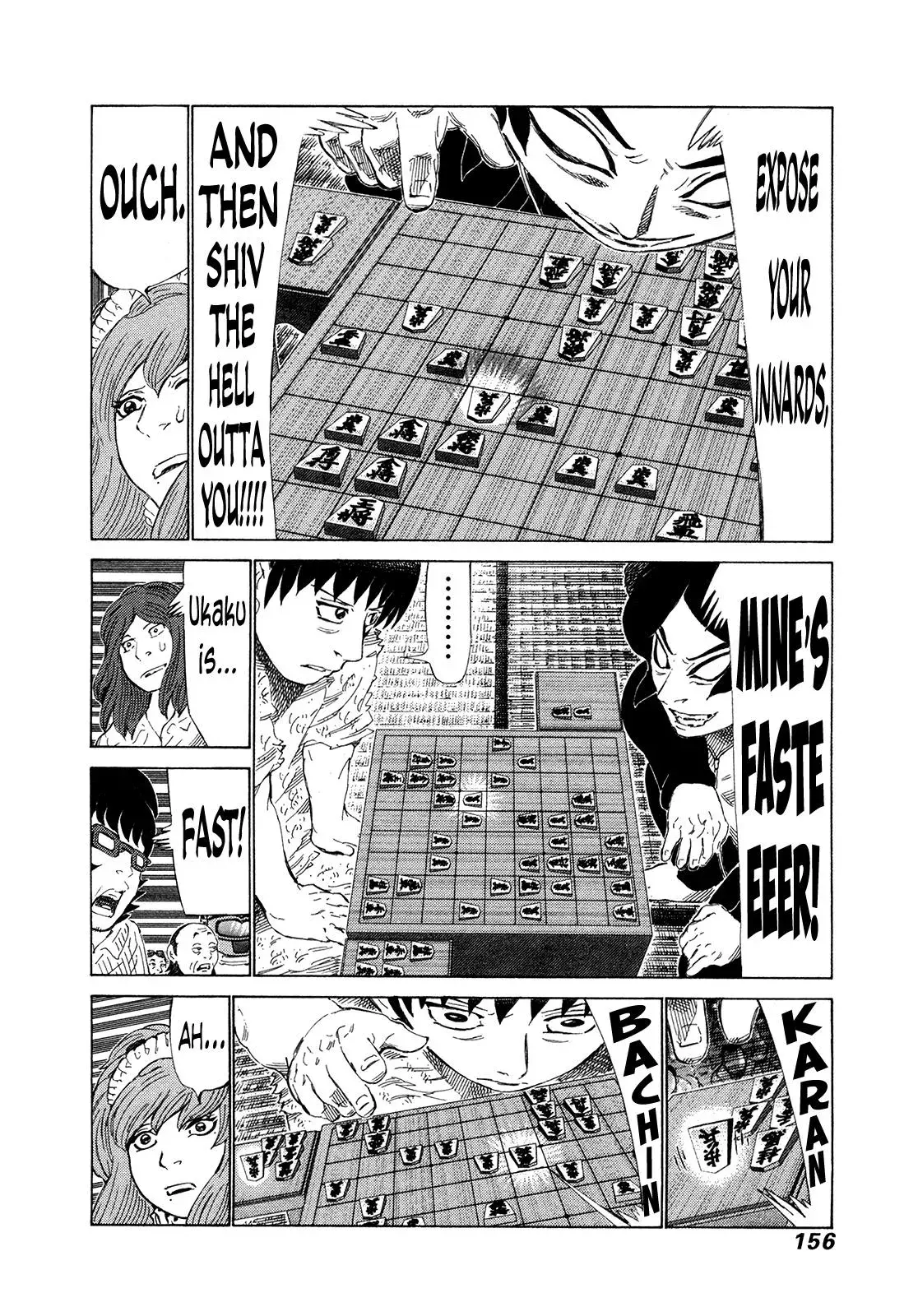 81diver dj - 81 Dvaiver Chapter 274 page 4 - 
