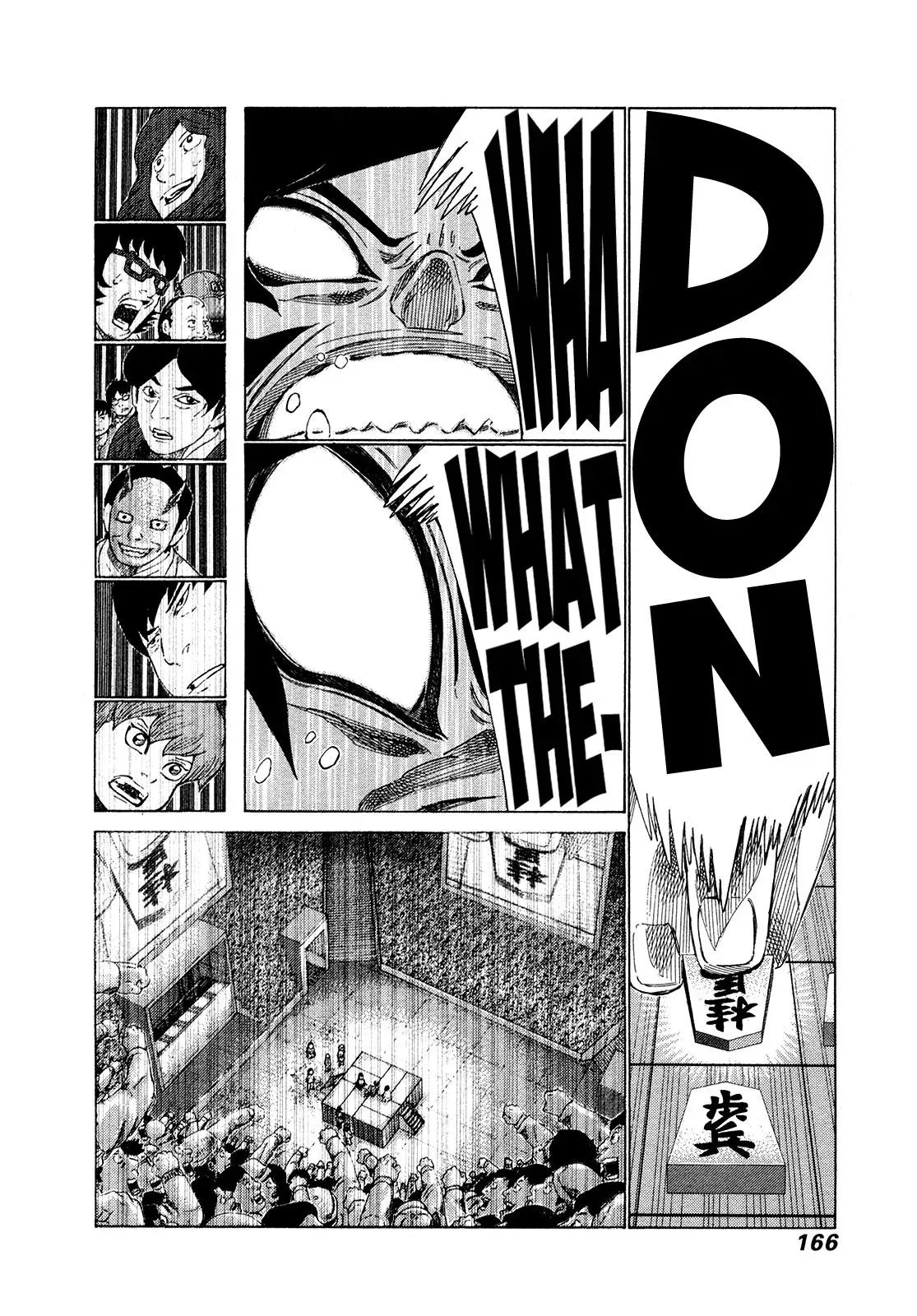 81diver dj - 81 Dvaiver Chapter 274 page 10 - 