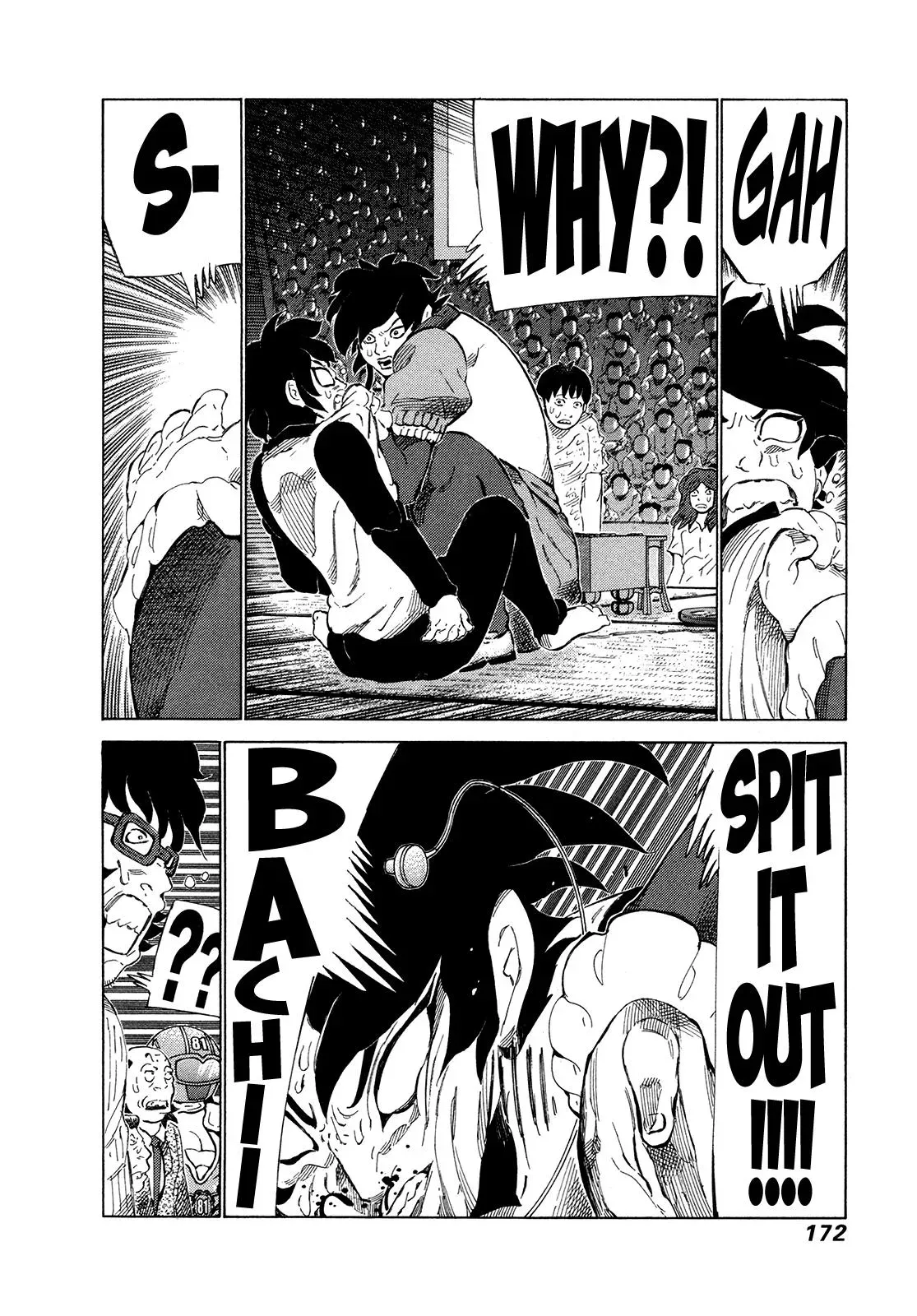 81diver dj - 81 Dvaiver Chapter 275 page 3 - 
