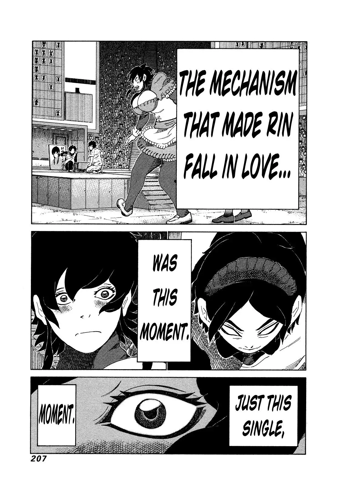 81diver dj - 81 Dvaiver Chapter 276 page 13 - 