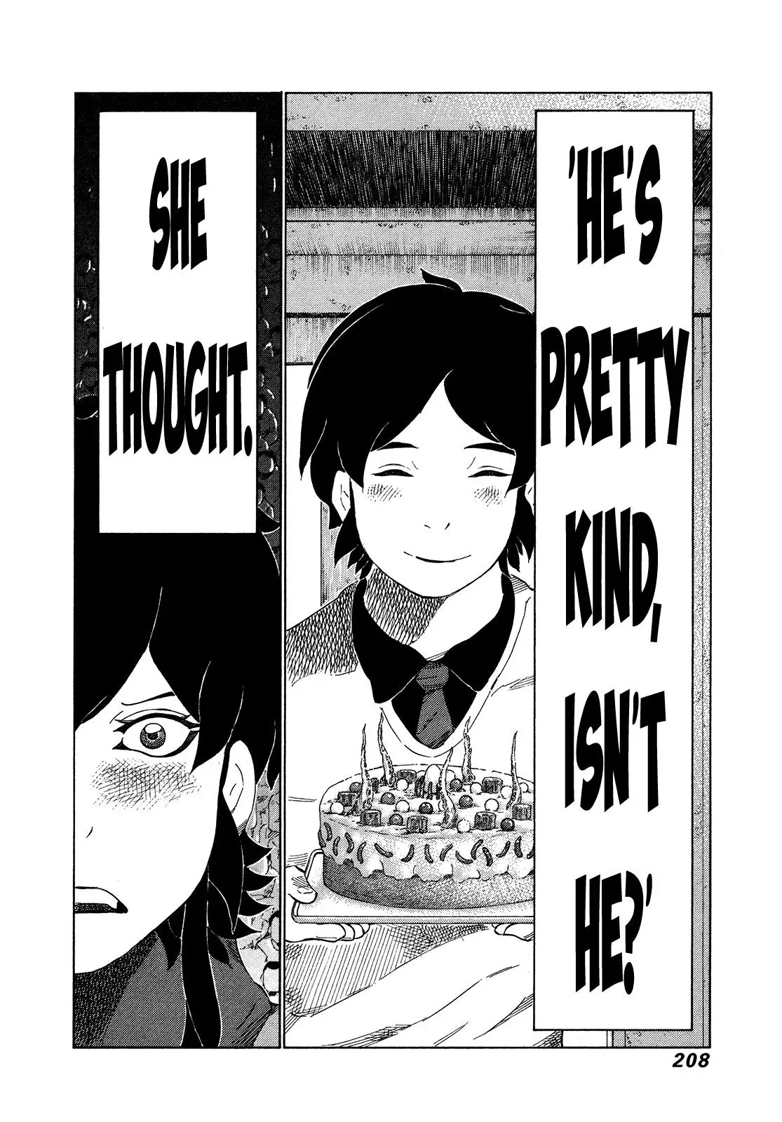 81diver dj - 81 Dvaiver Chapter 276 page 14 - 