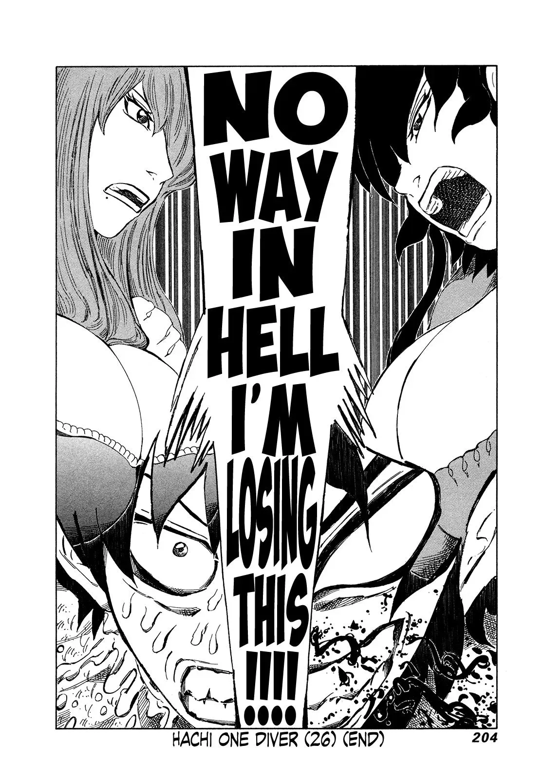 81diver dj - 81 Dvaiver Chapter 276 page 10 - 