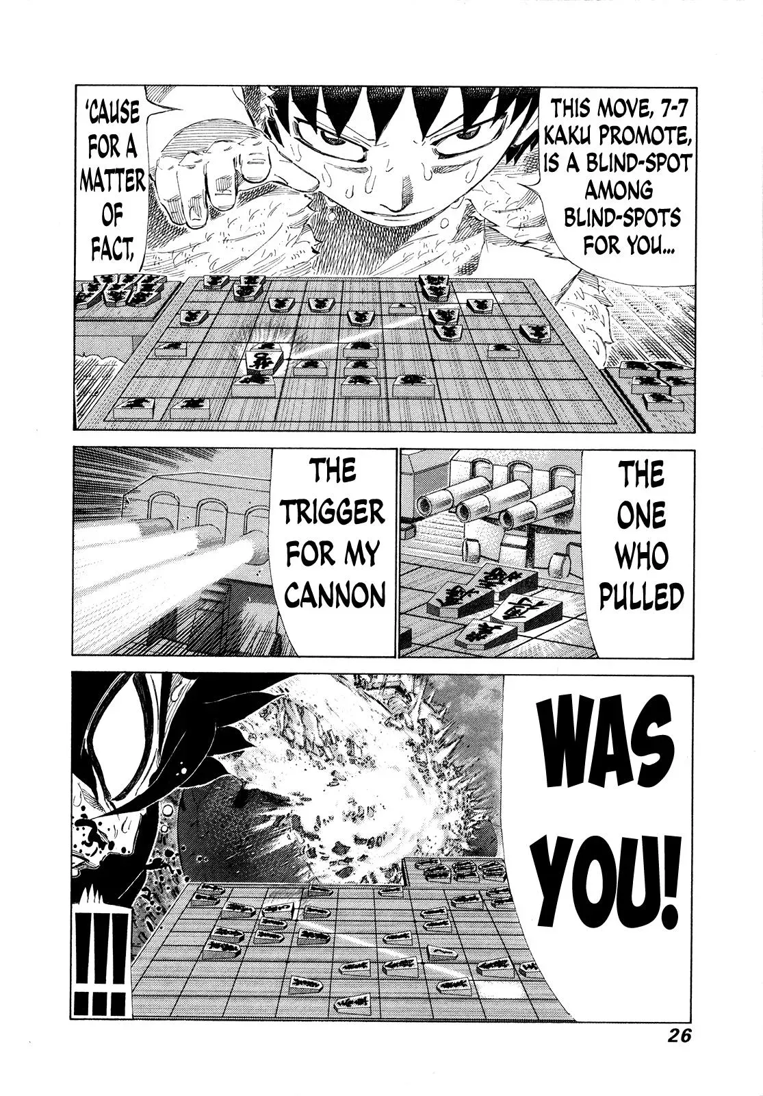 81diver dj - 81 Dvaiver Chapter 278 page 5 - 
