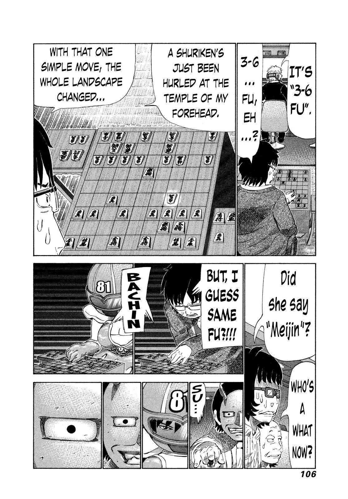 81diver dj - 81 Dvaiver Chapter 282 page 11 - 