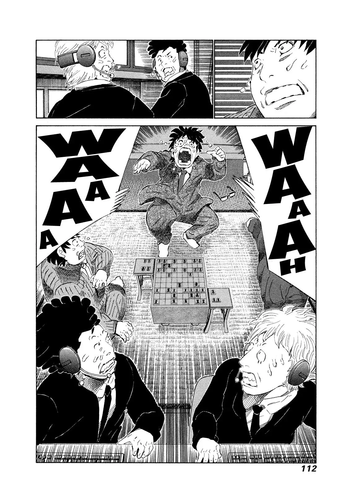 81diver dj - 81 Dvaiver Chapter 282 page 15 - 