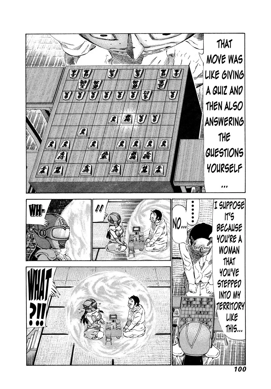 81diver dj - 81 Dvaiver Chapter 282 page 5 - 
