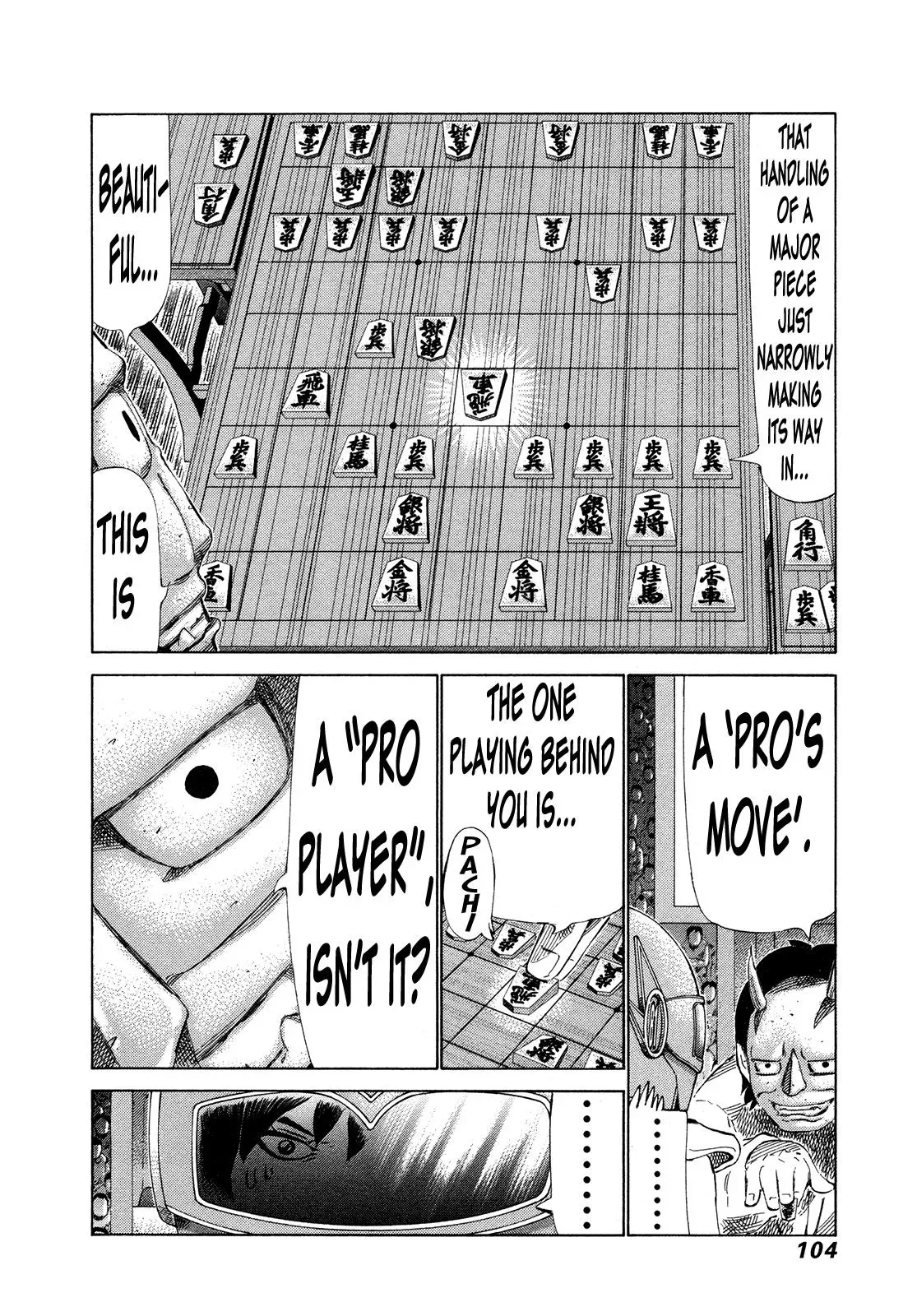 81diver dj - 81 Dvaiver Chapter 282 page 9 - 