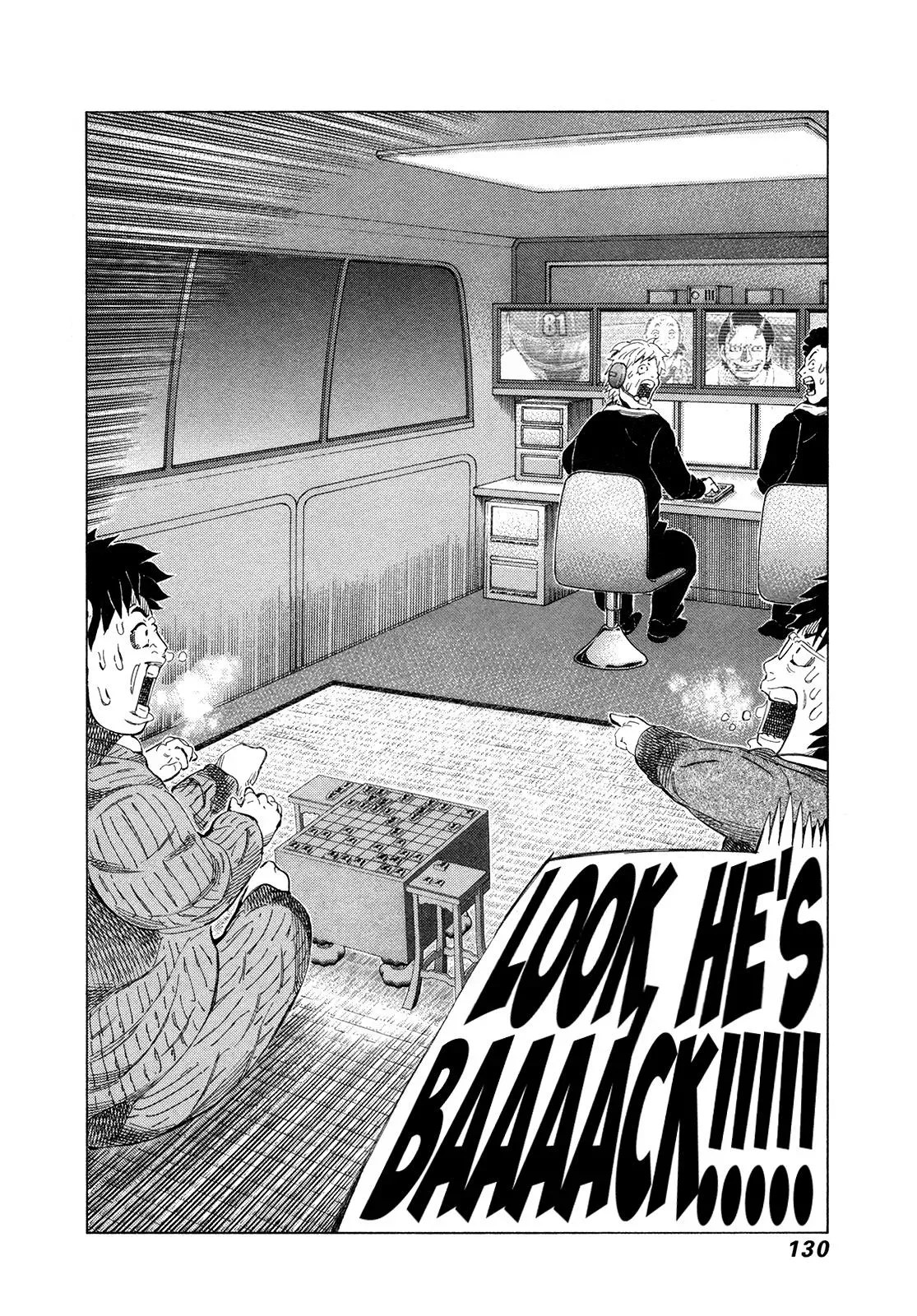 81diver dj - 81 Dvaiver Chapter 283 page 13 - 