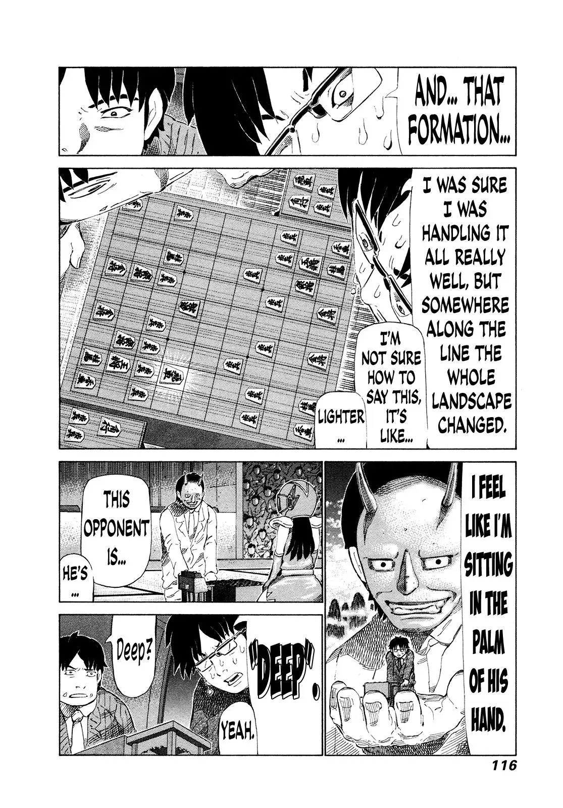 81diver dj - 81 Dvaiver Chapter 283 page 3 - 