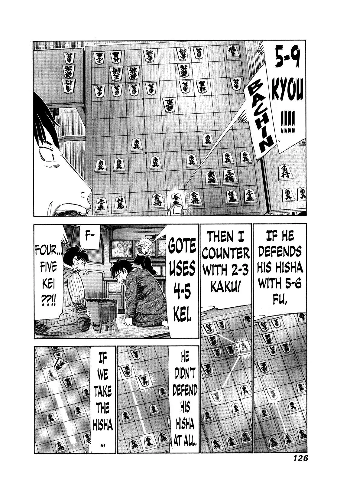 81diver dj - 81 Dvaiver Chapter 283 page 10 - 