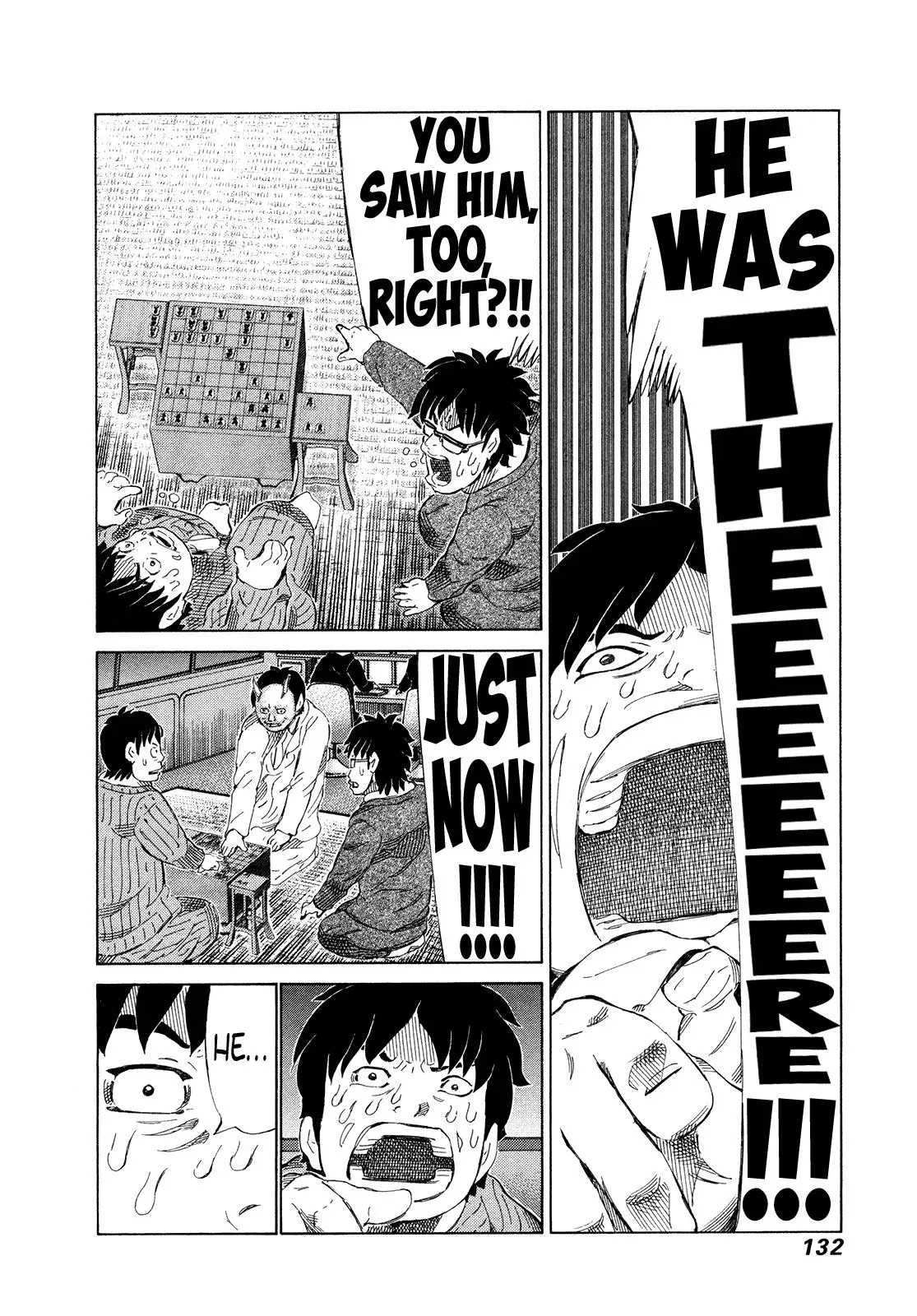 81diver dj - 81 Dvaiver Chapter 284 page 2 - 