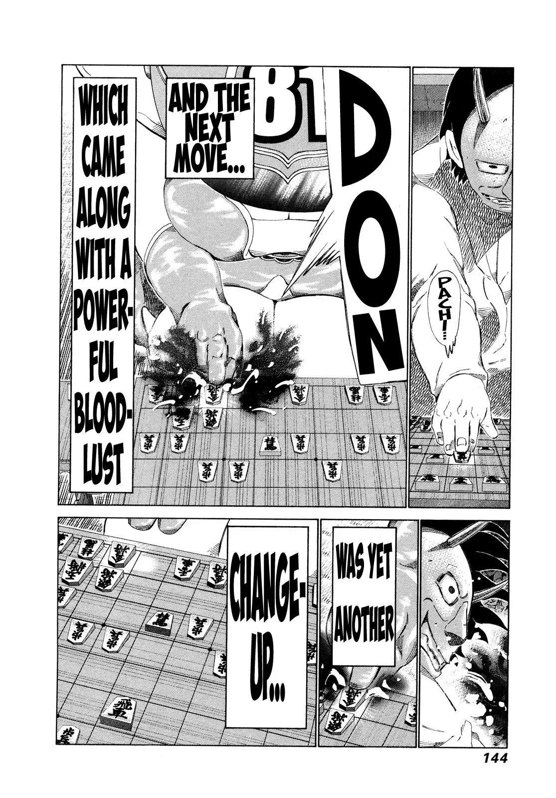 81diver dj - 81 Dvaiver Chapter 284 page 11 - 