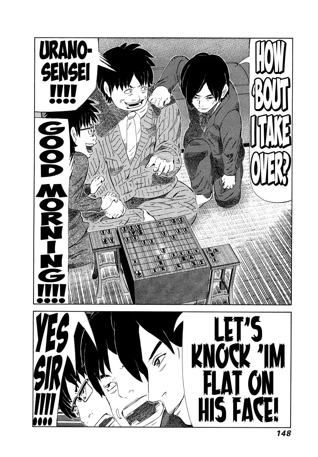 81diver dj - 81 Dvaiver Chapter 284 page 14 - 