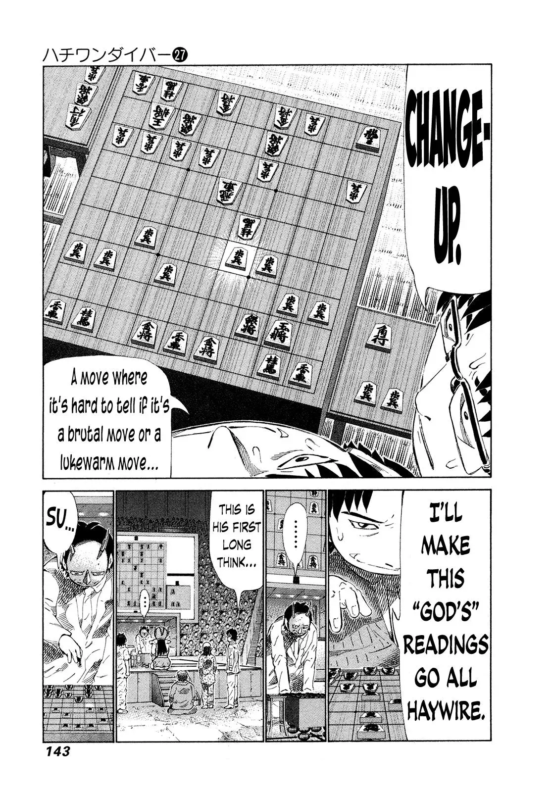 81diver dj - 81 Dvaiver Chapter 284 page 10 - 