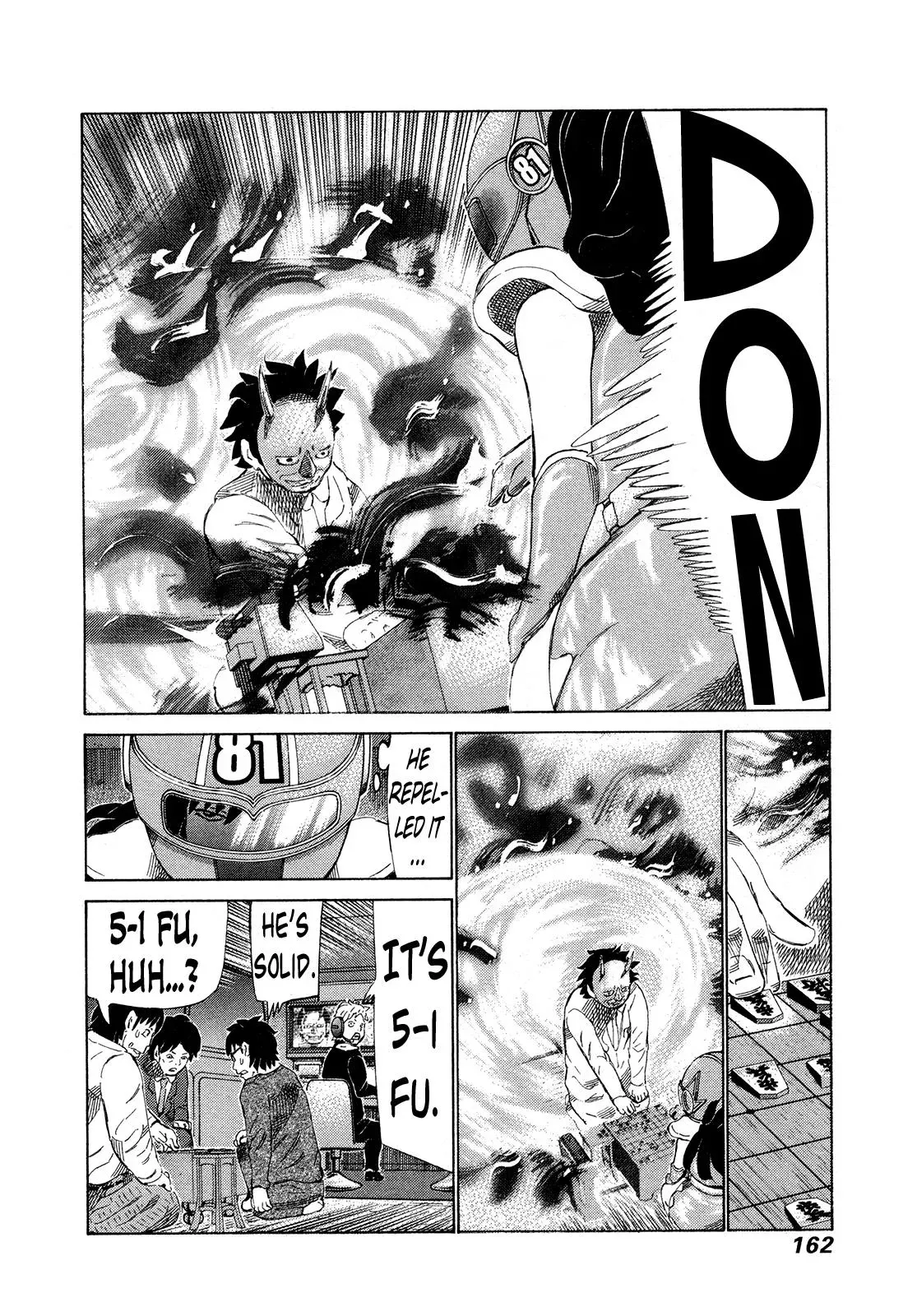 81diver dj - 81 Dvaiver Chapter 285 page 12 - 