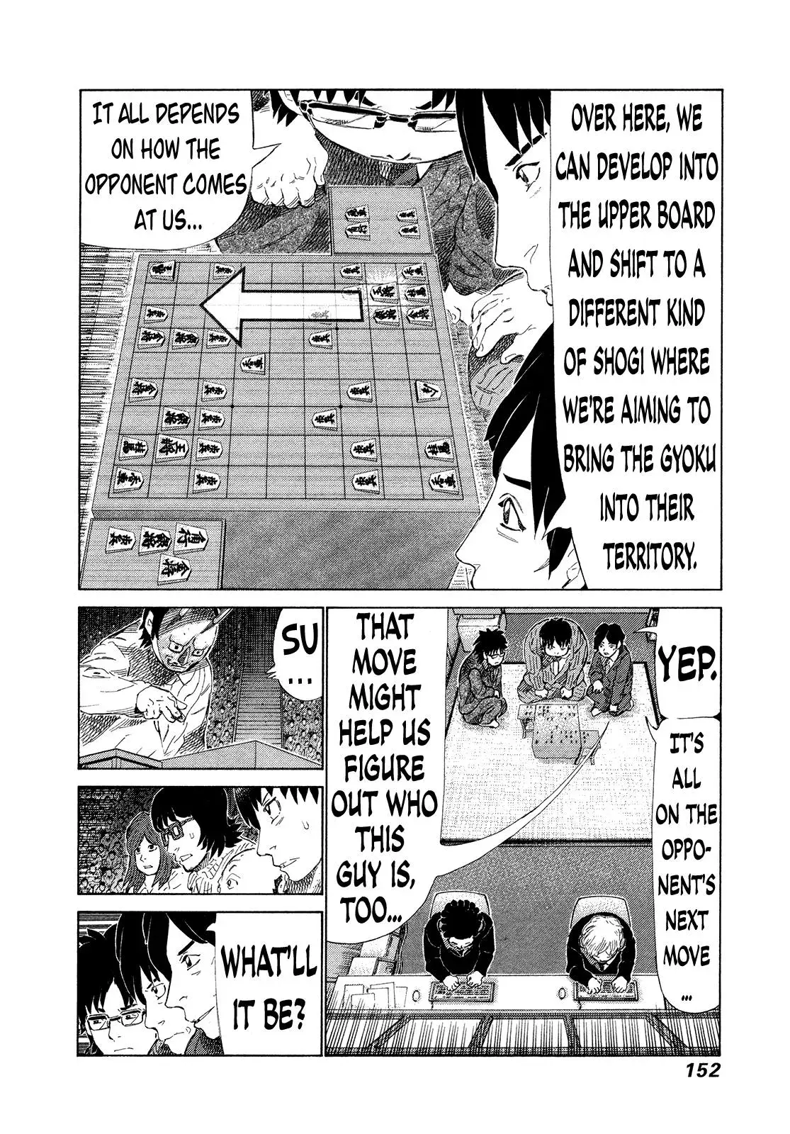81diver dj - 81 Dvaiver Chapter 285 page 3 - 
