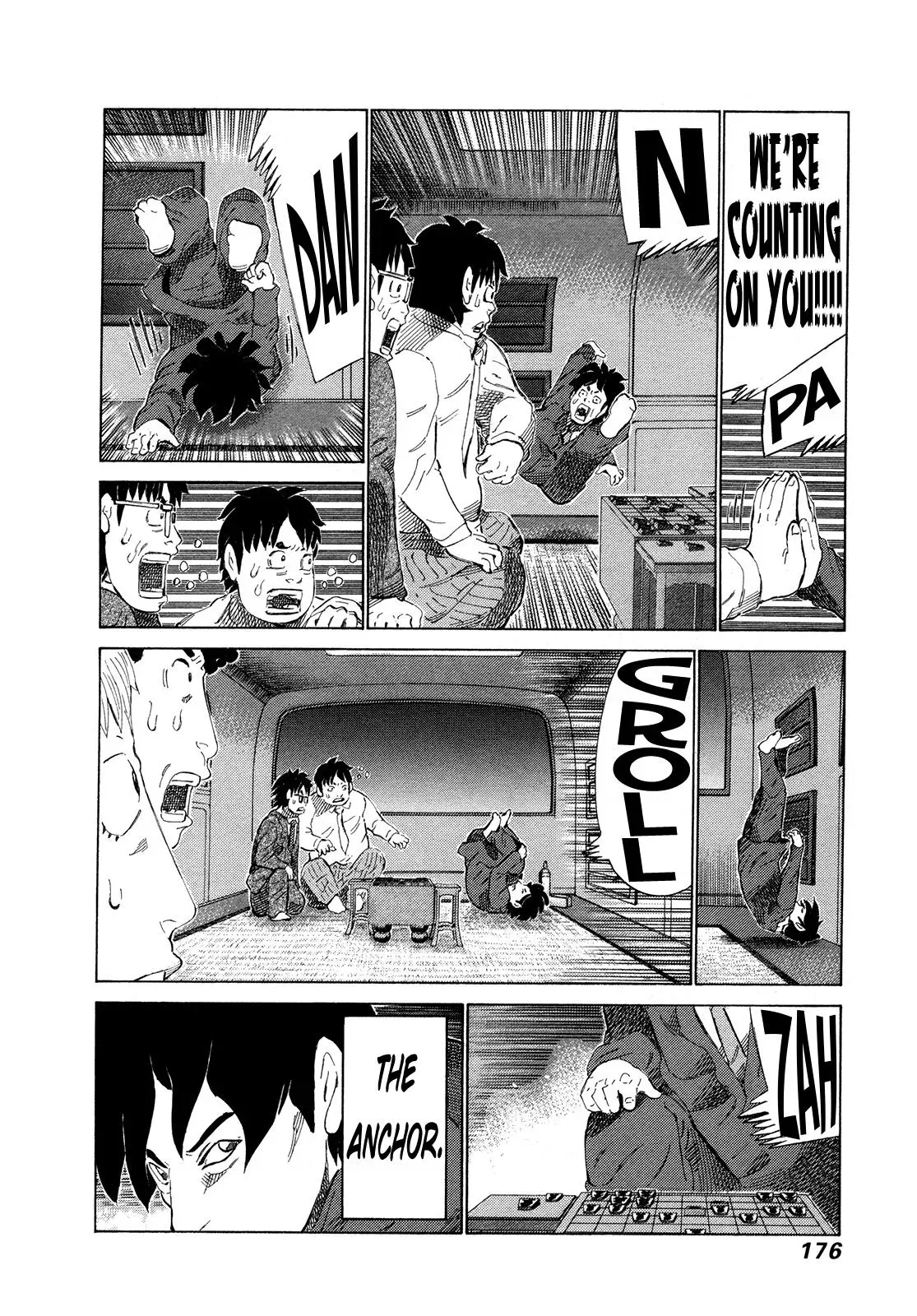 81diver dj - 81 Dvaiver Chapter 286 page 8 - 